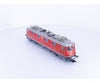 HAG 125 HO SBB-CFF-FFS Ae 6/6 Electric Locomotive Stadtelok Rot Rotkreuz 11490 DCC - European Locomotives