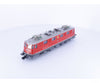 HAG 125 HO SBB-CFF-FFS Ae 6/6 Electric Locomotive Stadtelok Rot Rotkreuz 11490 DCC - European Locomotives