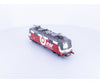 HAG 16025-20 HO SBB-CFF-FFS Re 4/4 II Rot E-Lok RM 113-5 DCC - European Locomotives