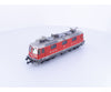 HAG 16041-20 HO SBB-CFF-FFS Re 4/4 Electric Locomotive 100 Klima 11272 DCC - European Locomotives