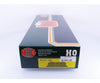 HAG 16041-20 HO SBB-CFF-FFS Re 4/4 Electric Locomotive 100 Klima 11272 DCC - European Locomotives