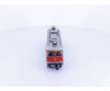 HAG 16041-20 HO SBB-CFF-FFS Re 4/4 Electric Locomotive 100 Klima 11272 DCC - European Locomotives
