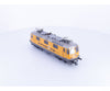 HAG 16219-20 HO SBB-CFF-FFS Re 4/4 Electric Locomotive Interregio Cargo RTS 11320 DCC - European Locomotives