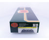 HAG 16219-20 HO SBB-CFF-FFS Re 4/4 Electric Locomotive Interregio Cargo RTS 11320 DCC - European Locomotives