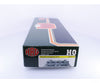 HAG 16225-20 HO Private Re 4/4 Electric Locomotive Crossrail ZITA 112-7 DCC - European Locomotives