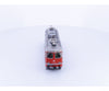 HAG 16226-20 HO Private Re 4/4 Electric Locomotive Crossrail SARA 111-9 DCC - European Locomotives