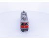 HAG 166 HO SBB-CFF-FFS Re 4/4 Electric Locomotive Rot 11360 Analog DC - European Locomotives