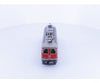 HAG 166 HO SBB-CFF-FFS Re 4/4 Electric Locomotive Rot Cargo 371-6 DCC - European Locomotives