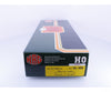 HAG 166 HO SBB-CFF-FFS Re 4/4 Electric Locomotive Rot Cargo 371-6 DCC - European Locomotives