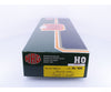 HAG 166 HO SBB-CFF-FFS Re 4/4 II Rot E-Lok Cargo 377-3 DCC - European Locomotives