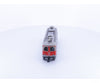 HAG 166 HO SBB-CFF-FFS Re 4/4 II Rot E-Lok Cargo 377-3 DCC - European Locomotives