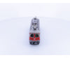 HAG 166 HO SBB-CFF-FFS Re 4/4 II Rot E-Lok Cargo 378-1 DCC - European Locomotives