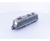 HAG 168 HO SBB-CFF-FFS Re 4/4 Electric Locomotive Grun 11220 DCC - European Locomotives