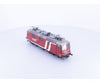 HAG 195 HO Private Re 4/4 Re 436 Electric Locomotive Crossrail 113-5 DCC - European Locomotives