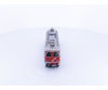 HAG 195 HO Private Re 4/4 Re 436 Electric Locomotive Crossrail 113-5 DCC - European Locomotives