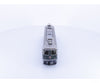 HAG 197 HO SBB-CFF-FFS Re 6/6 Electric Locomotive Grun Aarberg 11649 Analog DC - European Locomotives