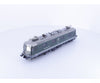 HAG 197 HO SBB-CFF-FFS Re 6/6 Electric Locomotive Grun Aarberg 11649 Analog DC - European Locomotives