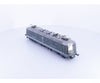 HAG 197 HO SBB-CFF-FFS Re 6/6 Electric Locomotive Grun Aarberg 11649 Analog DC - European Locomotives