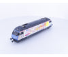HAG 200-9 HO SBB-CFF-FFS RE 460 E-Lok Childs Fantasy Artwork 200-9 DCC - European Locomotives