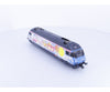 HAG 200-9 HO SBB-CFF-FFS RE 460 E-Lok Childs Fantasy Artwork 200-9 DCC - European Locomotives
