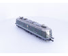 HAG 20007-20 HO SBB-CFF-FFS Re 6/6 Electric Locomotive Grun Chavornay 11659 DCC - European Locomotives
