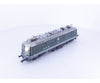 HAG 20007-20 HO SBB-CFF-FFS Re 6/6 Electric Locomotive Grun Chavornay 11659 DCC - European Locomotives