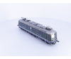 HAG 206 HO SBB-CFF-FFS Re 6/6 Electric Locomotive Grun Munchenstein 11640 DCC - European Locomotives