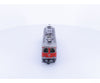 HAG 213 HO SBB-CFF-FFS Re 4/4 II Rot E-Lok 11369 DCC - European Locomotives