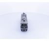 HAG 215 HO SBB-CFF-FFS Re 4/4 Electric Locomotive Grun 11224 DCC - European Locomotives