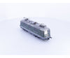 HAG 215 HO SBB-CFF-FFS Re 4/4 Electric Locomotive Grun 11224 DCC - European Locomotives