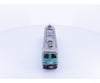 HAG 245 HO SBB-CFF-FFS Re 6/6 Electric Locomotive Grun Cargo We Go Logistics 11655 DCC - European Locomotives