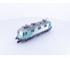 HAG 247 HO SBB-CFF-FFS Re 4/4 II Guterzuglok 11276 DCC - European Locomotives
