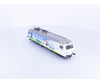 HAG 26032-20 HO SBB-CFF-FFS Re 456 Electric Locomotive Voralpenexpress 1 096-7 DCC - European Locomotives