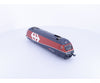 HAG 28013-21 HO SBB-CFF-FFS RE 460 E-Lok Rohrdorferberg 016-9 DCC - European Locomotives