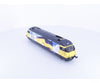HAG 281 HO SBB-CFF-FFS Re 4/4 Type 460 E-Lok 100 Year Anniversary Die Post 006-0 DCC - European Locomotives