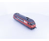 HAG 281 HO SBB-CFF-FFS Re 4/4 Type 460 E-Lok Blick 093-8 DCC - European Locomotives