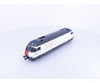 HAG 28199-20 HO SBB-CFF-FFS Re 4/4 Type 460 E-Lok Valais 090-4 DCC - European Locomotives
