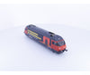 HAG 28205-20 HO SBB-CFF-FFS RE 460 E-Lok VHS-Alpenqueren 080-5 DCC - European Locomotives