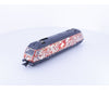 HAG 28212-20 HO SBB-CFF-FFS RE 460 E-Lok Fussball 015-1 Analog DC - European Locomotives