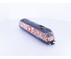 HAG 28212-20 HO SBB-CFF-FFS RE 460 E-Lok Fussball 015-1 Analog DC - European Locomotives