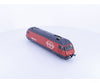 HAG 28214-20 HO SBB-CFF-FFS RE 460 E-Lok 044-1 DCC - European Locomotives