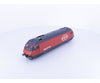 HAG 28214-20 HO SBB-CFF-FFS RE 460 E-Lok 044-1 DCC - European Locomotives