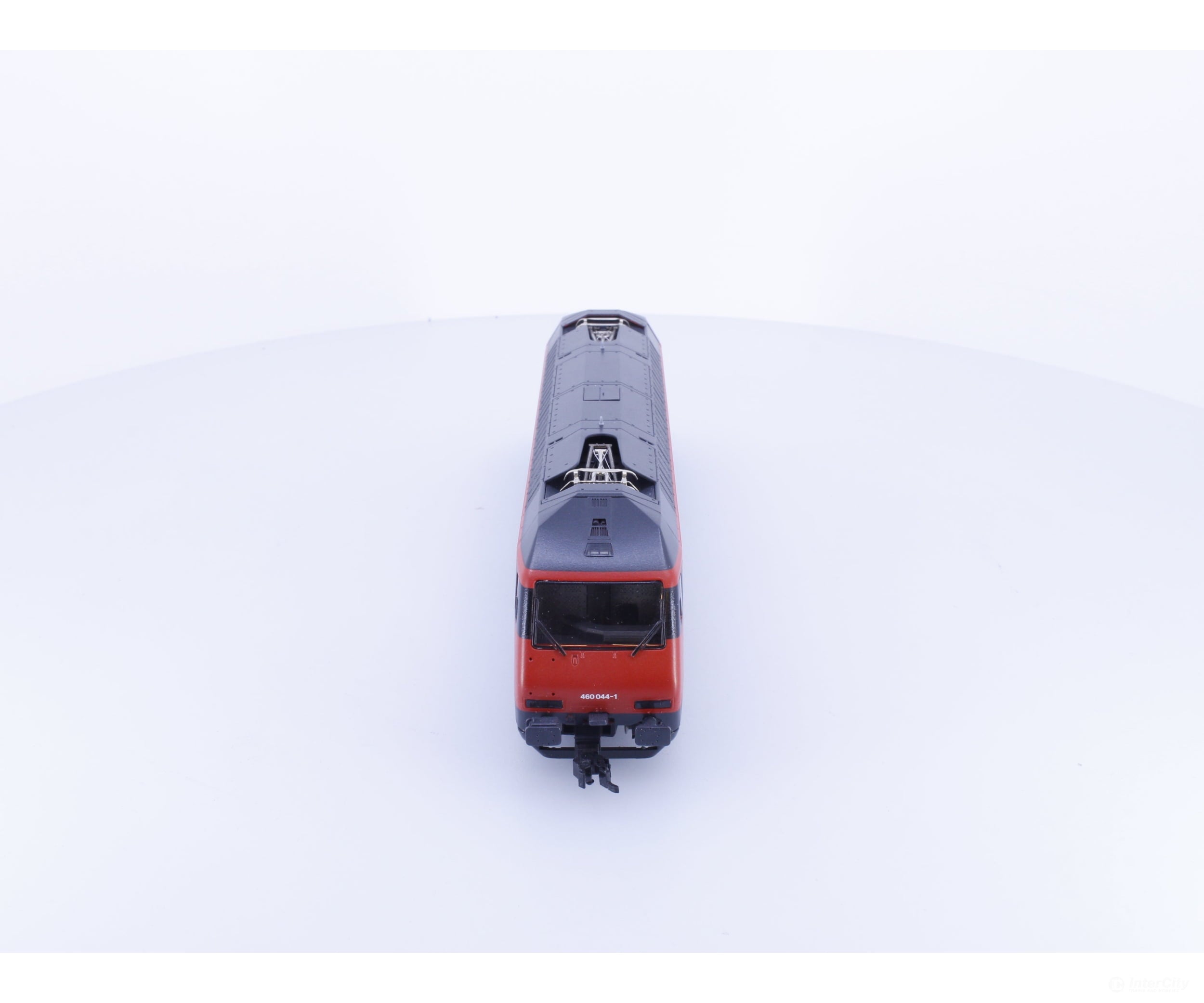 HAG 28214-20 HO SBB-CFF-FFS RE 460 E-Lok 044-1 DCC - European Locomotives