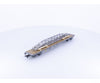 HAG 337 HO SBB-CFF-FFS Flat Car with Lattice Girder Load 257-8 - European Freight Cars