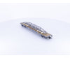 HAG 337 HO SBB-CFF-FFS Flat Car with Lattice Girder Load 257-8 - European Freight Cars