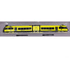HAG 34009-20 HO SBB-CFF-FFS GTW 2/6 Elektrotriebwagen (TOP Blitz) #2 707-5 DCC European Locomotives
