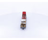 HAG 343 HO SBB-CFF-FFS Flat Car with 2 Truck Load 013-3 - European Freight Cars