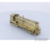 Hallmark Brass Ho Baldwin S-12 Analog Dc Locomotives