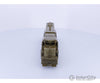Hallmark Models 137 HO Brass EMD GP-38 Analog DC Locomotives