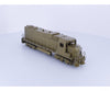 Hallmark Models 137 HO Brass EMD GP-38 Analog DC Locomotives